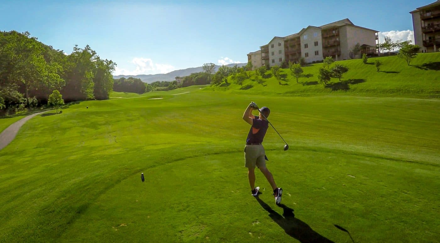 Massanutten Resort